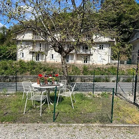 Maggiore Porto Valtravaglia