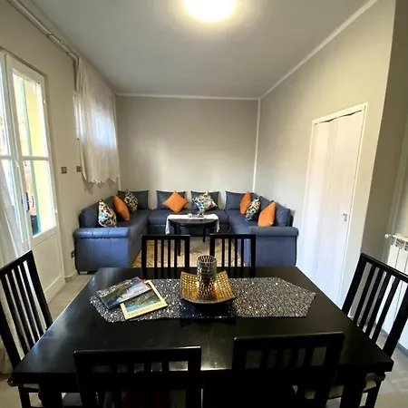 Maggiore Vakantiehuis Porto Valtravaglia