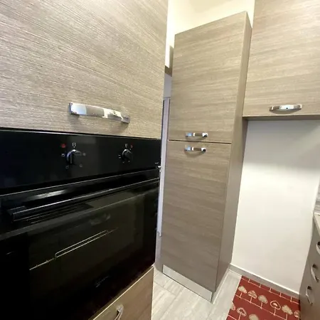 Vakantiehuis Maggiore Porto Valtravaglia