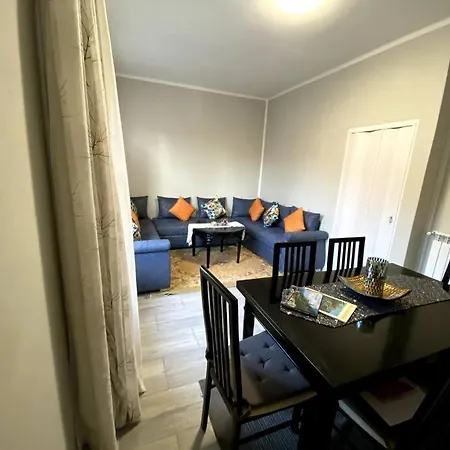 Maggiore Vakantiehuis