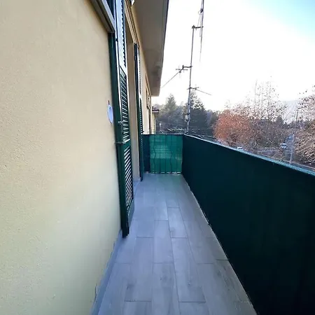 Vakantiehuis Maggiore Porto Valtravaglia