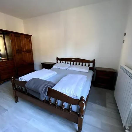 Semesterbostad Maggiore *