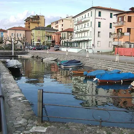 Сasa de vacaciones Maggiore