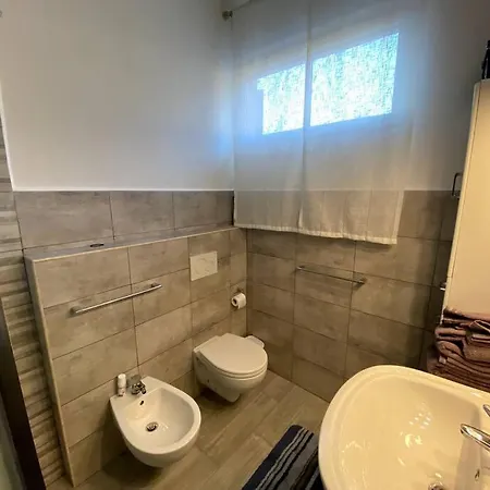 Vakantiehuis Maggiore