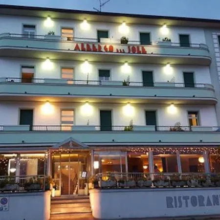 Maggiore Vakantiehuis *