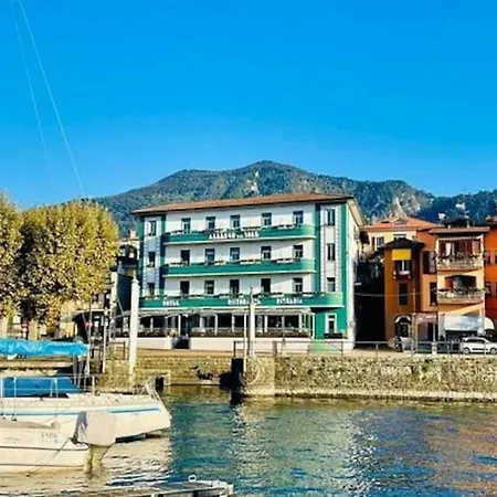 Maggiore Vakantiehuis *