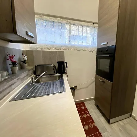 Maggiore Vakantiehuis *