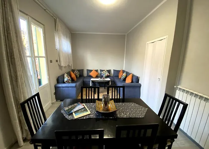 Maggiore Dom wakacyjny Porto Valtravaglia