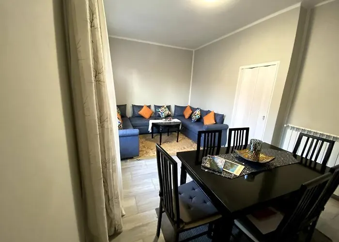 Maggiore Dom wakacyjny