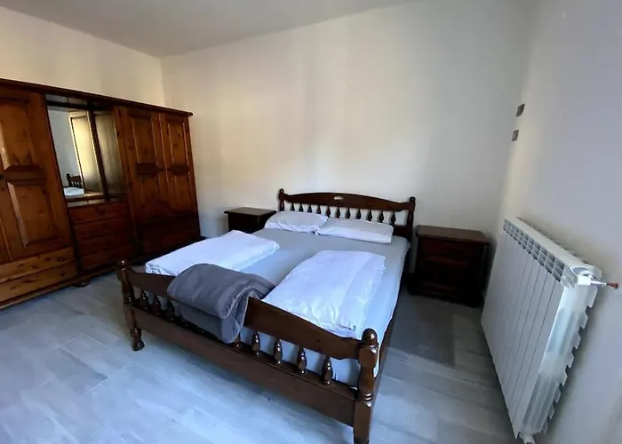 Dom wakacyjny Maggiore *