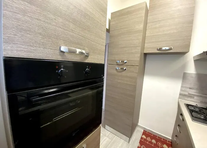 בית נופש Maggiore פורטו ואלטרוואליה