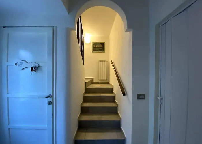 Maggiore * פורטו ואלטרוואליה